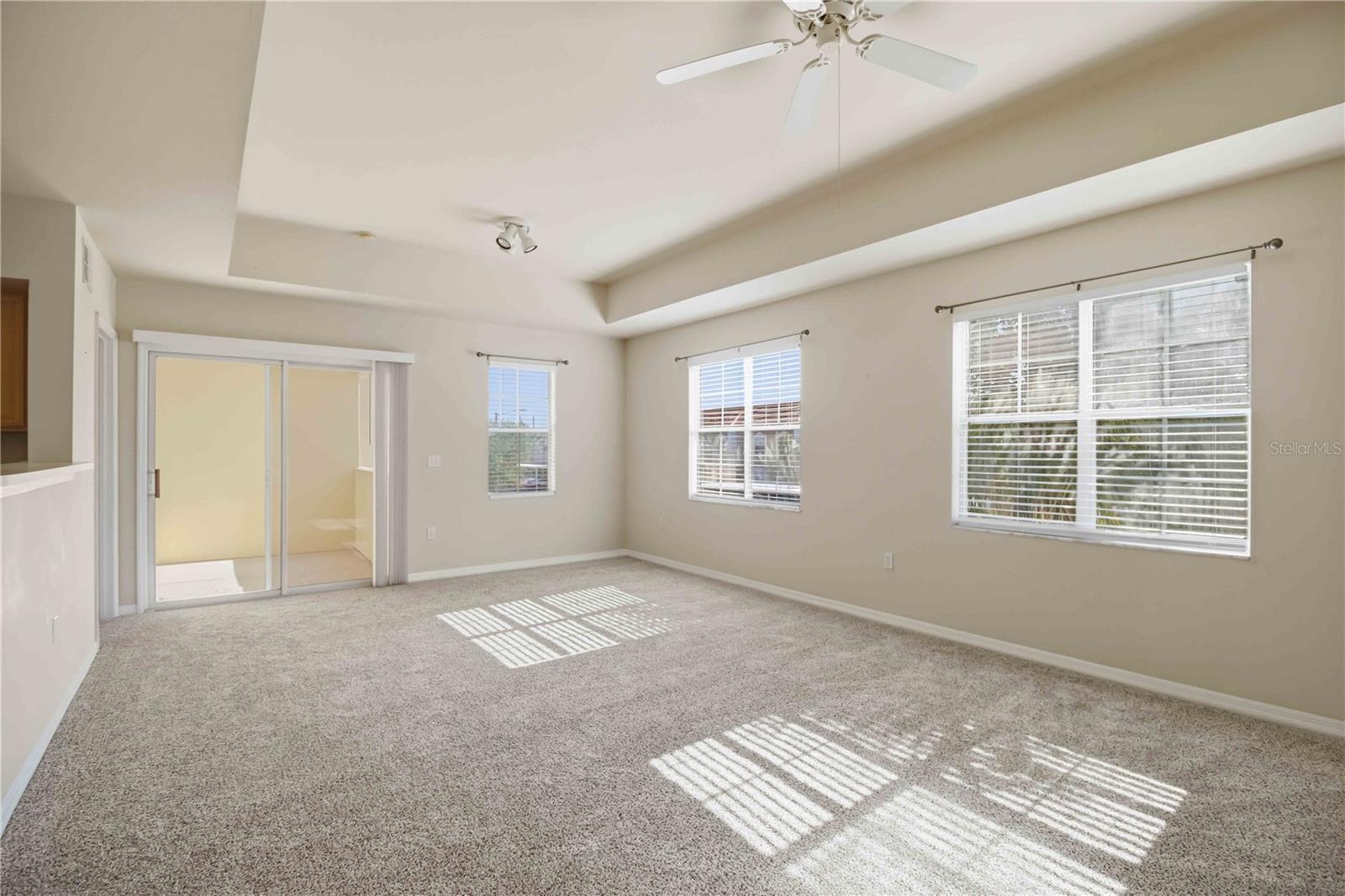 VILLAGIO - Residential Lease