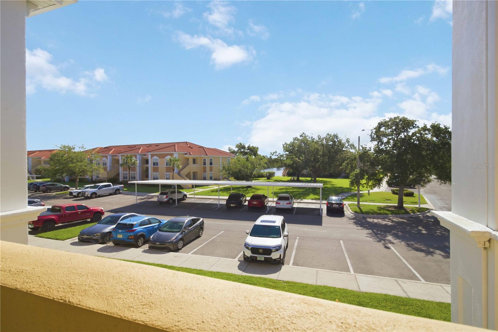 VILLAGIO - Residential Lease