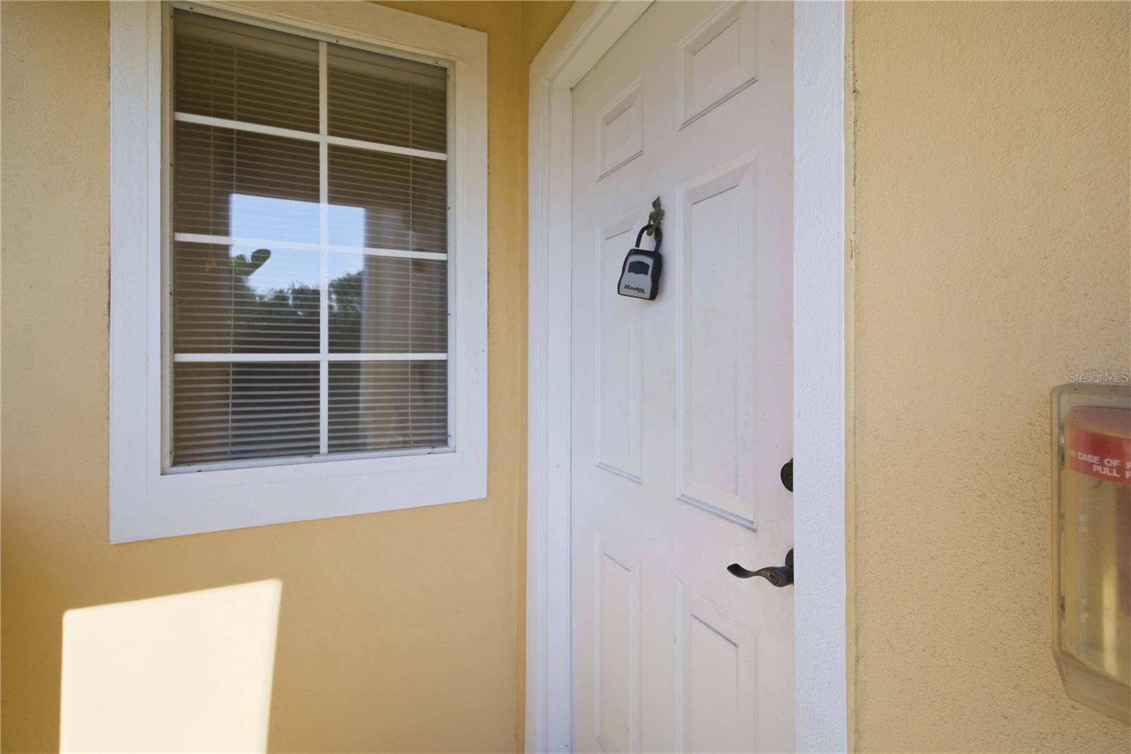 VILLAGIO - Residential Lease