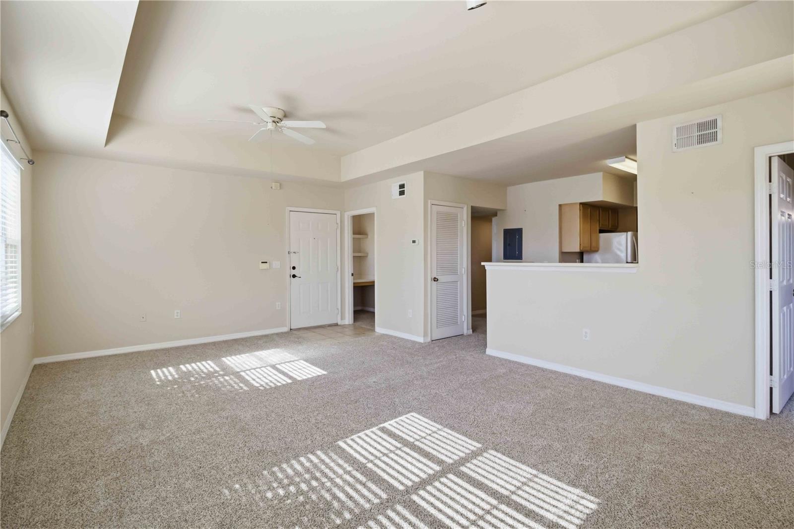 VILLAGIO - Residential Lease