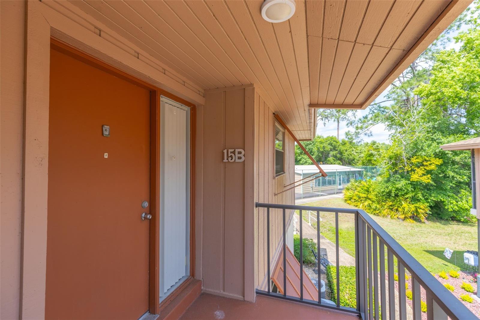 EDGEWATER CONDO APTS - Residential