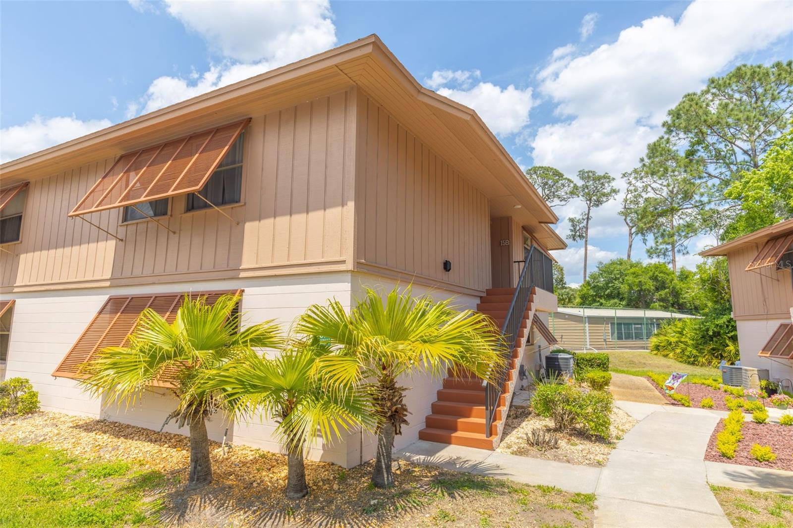 EDGEWATER CONDO APTS - Residential
