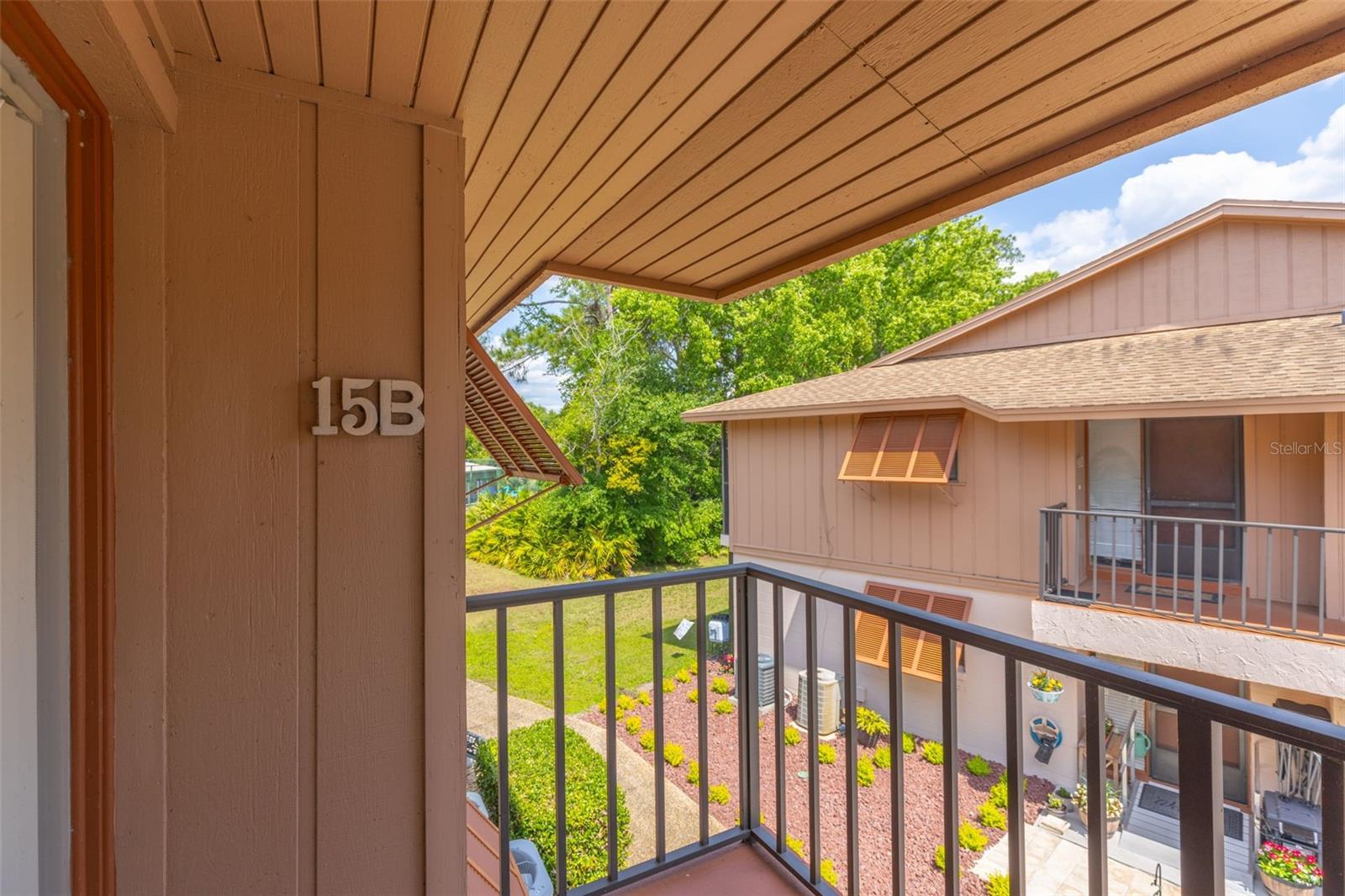 EDGEWATER CONDO APTS - Residential