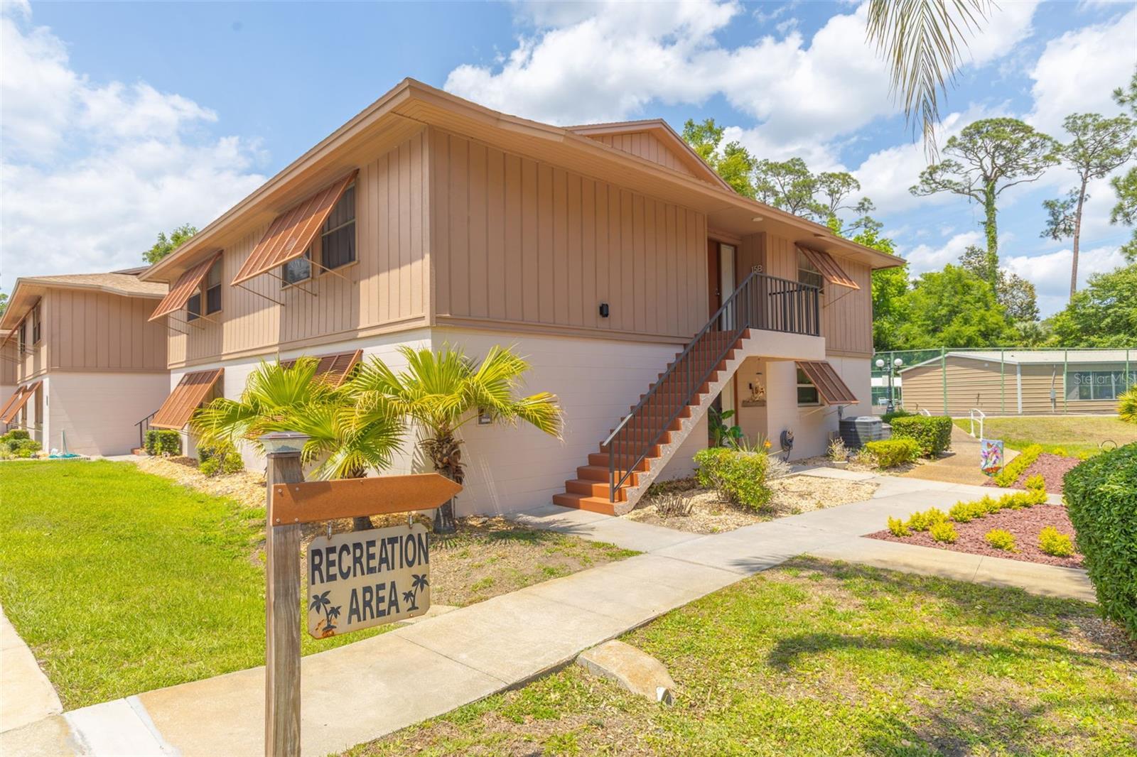 EDGEWATER CONDO APTS - Residential
