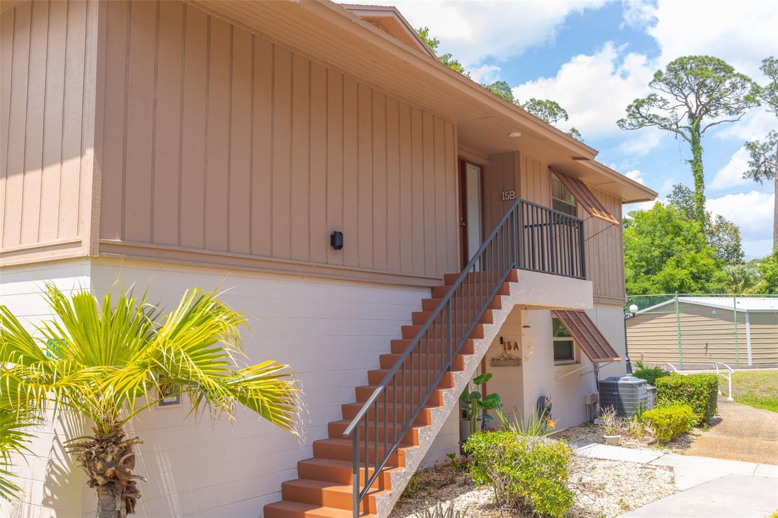 EDGEWATER CONDO APTS - Residential