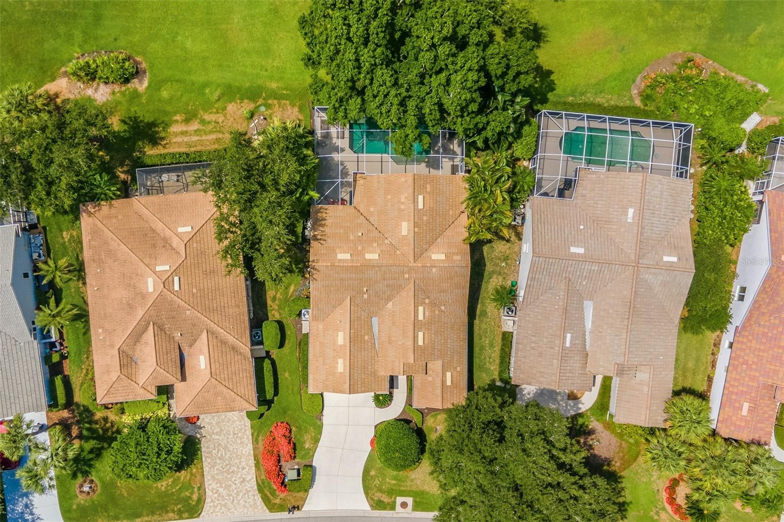 ROSEDALE 1 - Residential