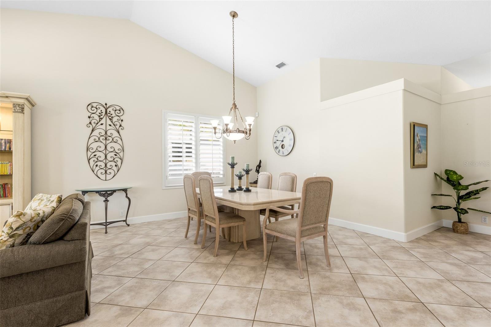 ROSEDALE 1 - Residential