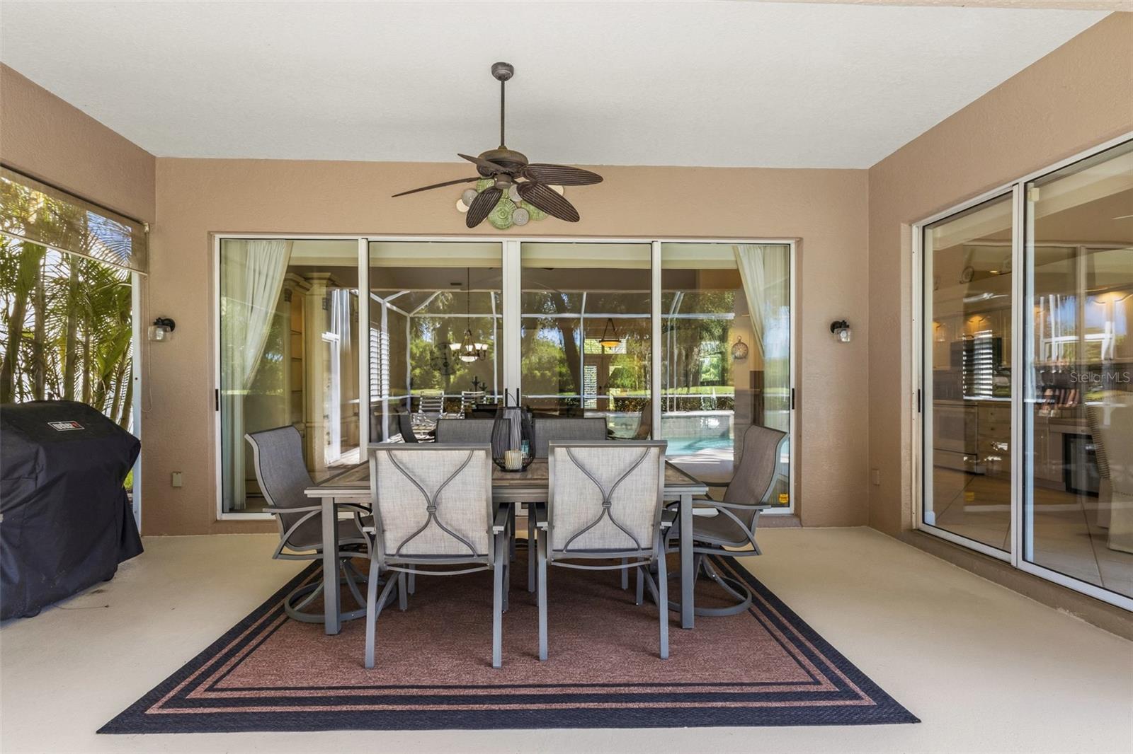 ROSEDALE 1 - Residential