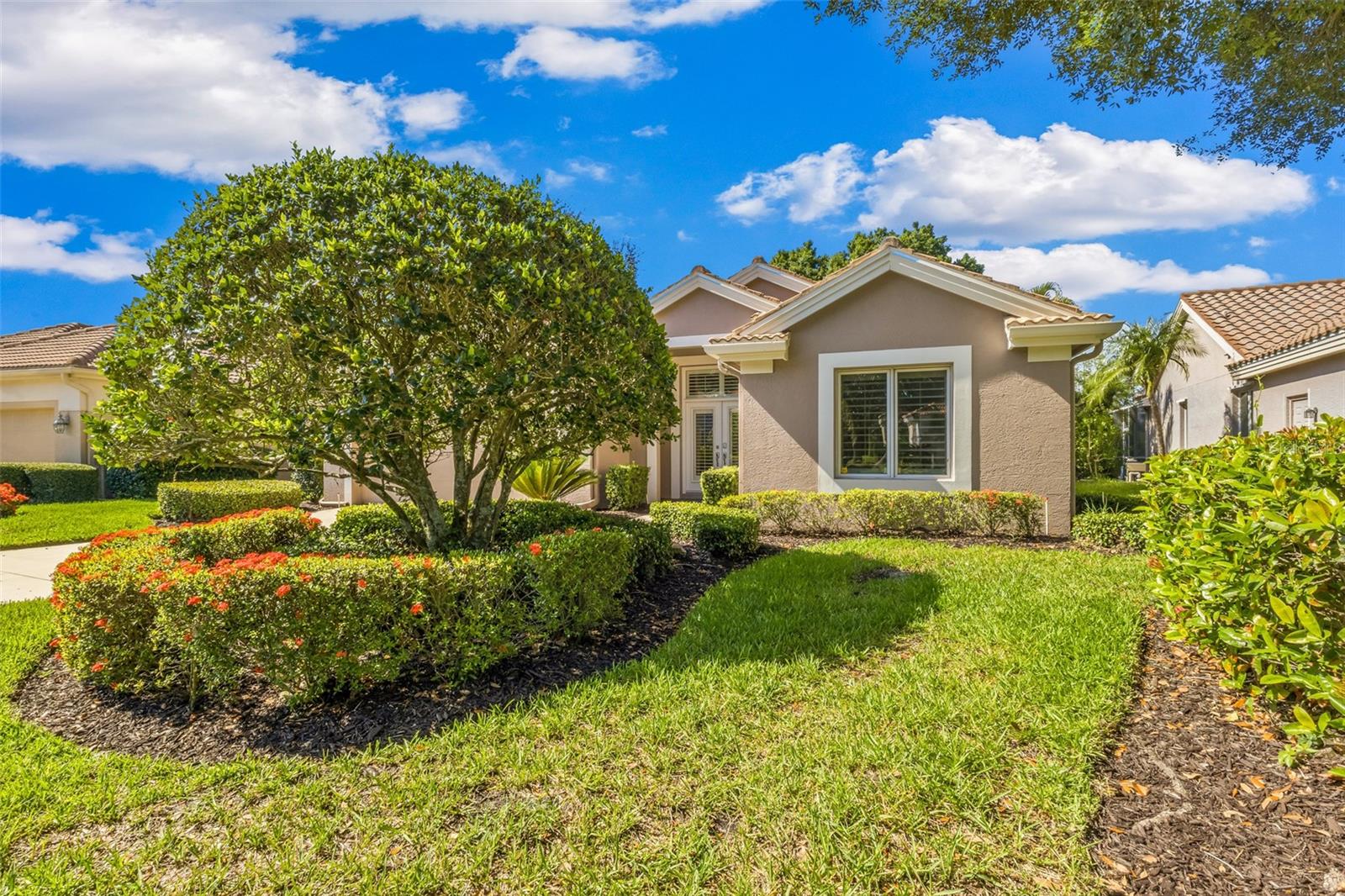 ROSEDALE 1 - Residential