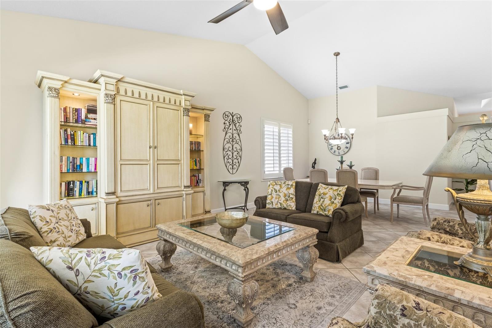 ROSEDALE 1 - Residential