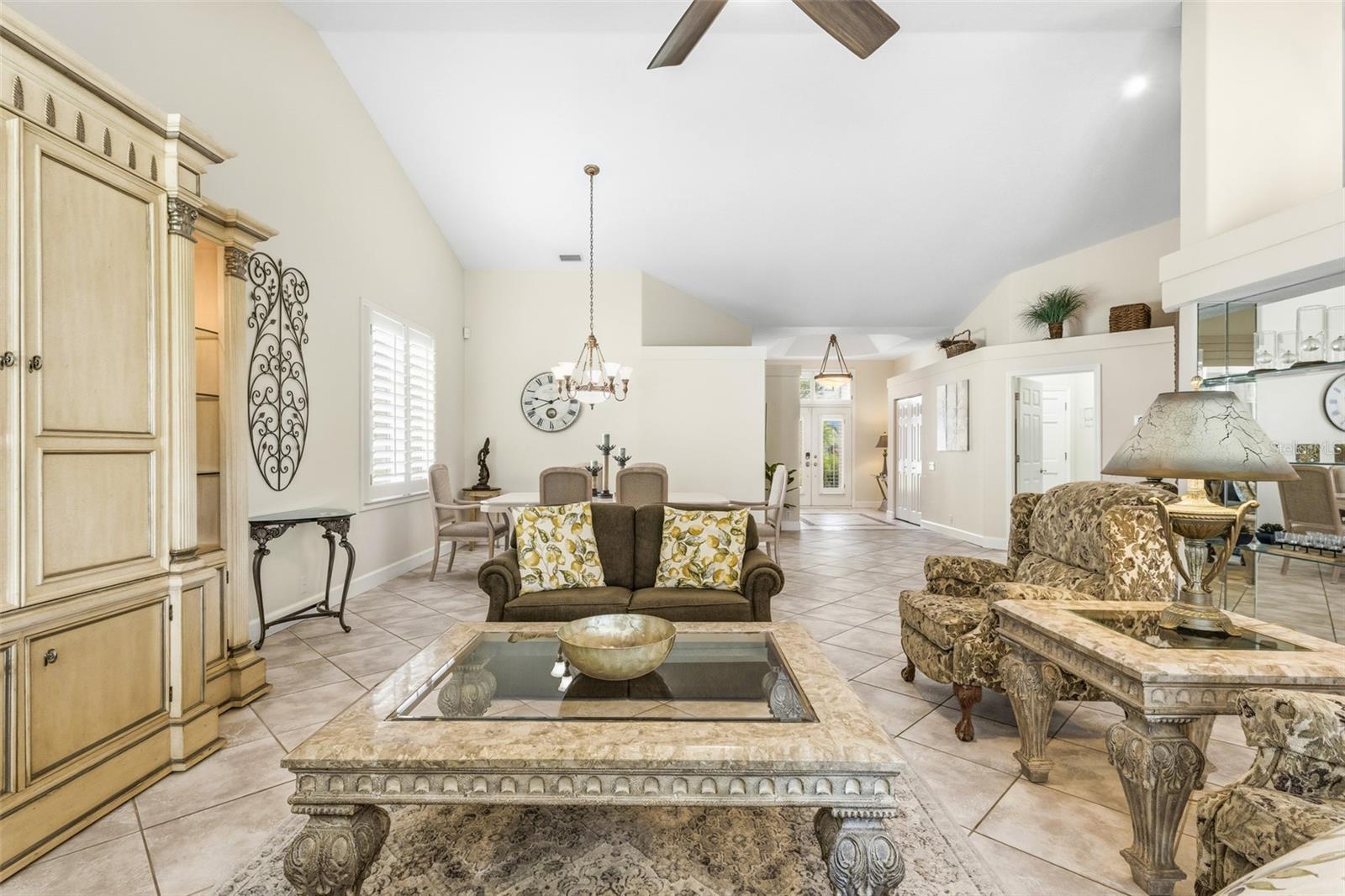 ROSEDALE 1 - Residential