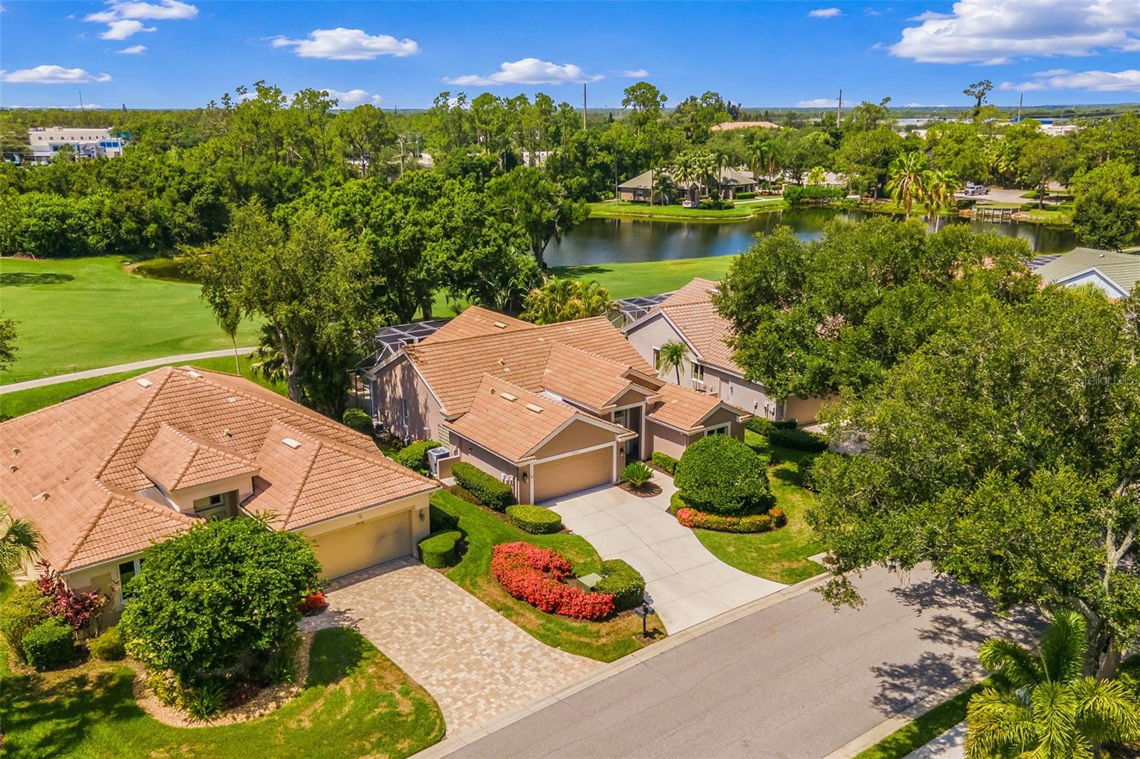ROSEDALE 1 - Residential