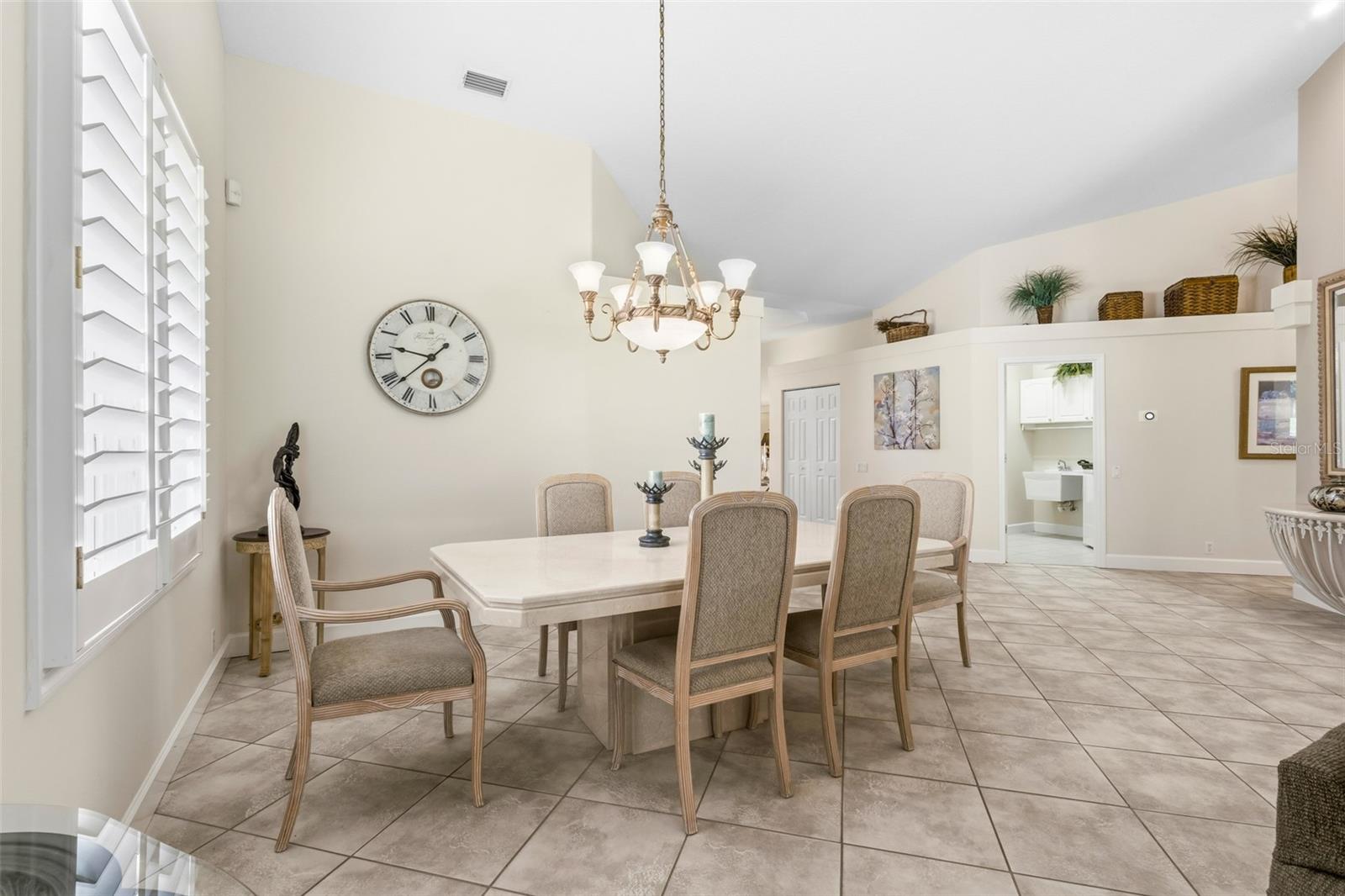 ROSEDALE 1 - Residential