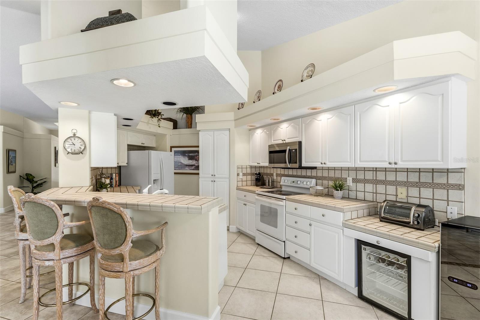ROSEDALE 1 - Residential