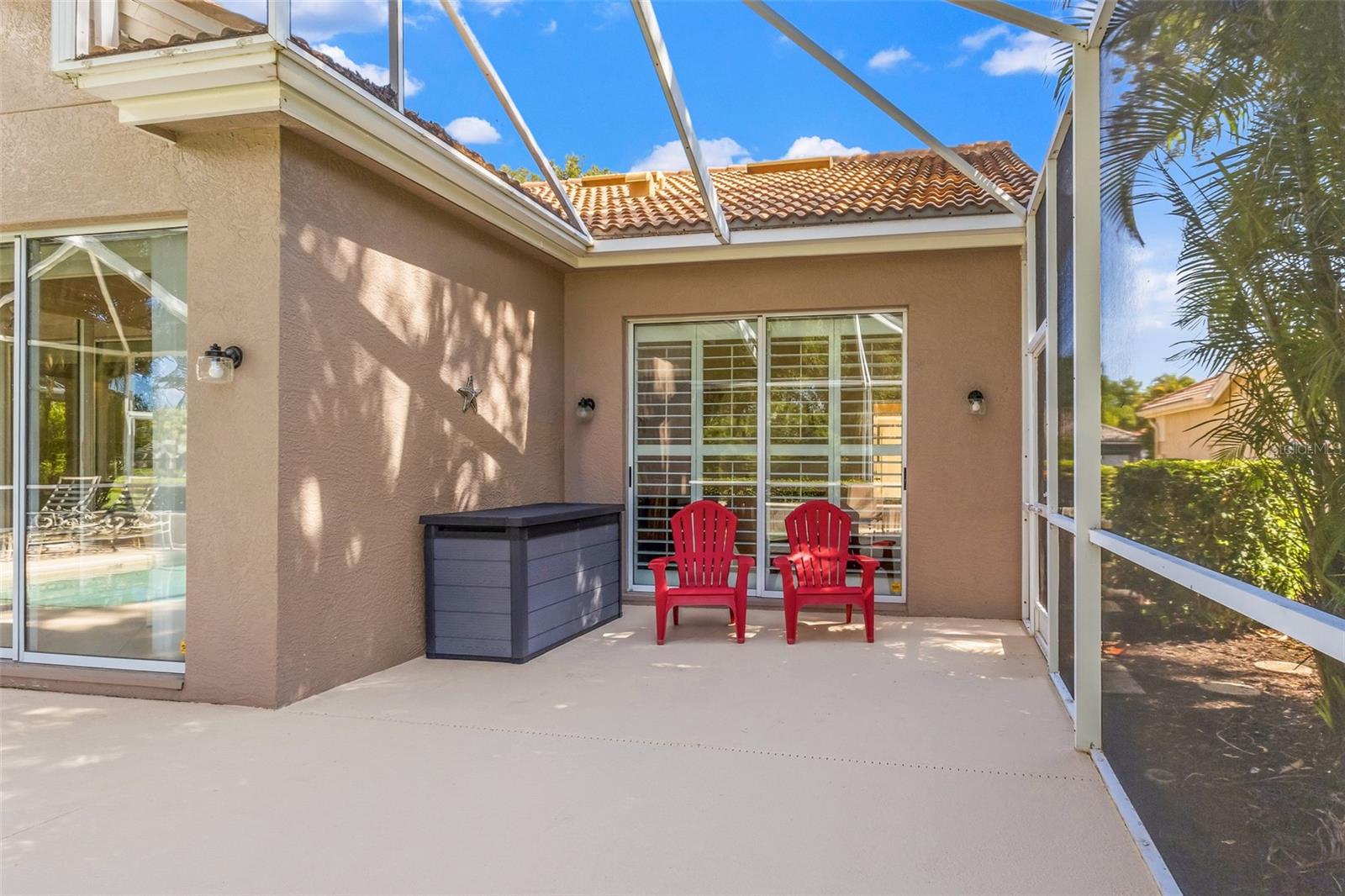ROSEDALE 1 - Residential