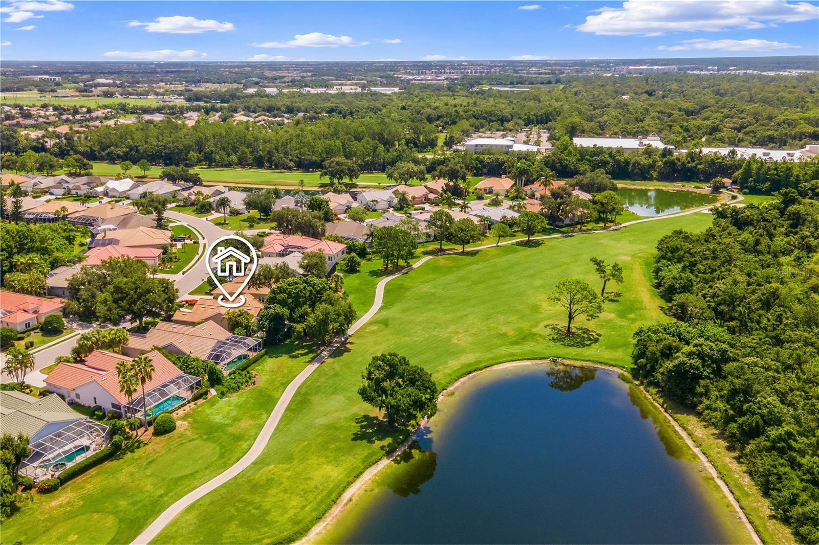 ROSEDALE 1 - Residential