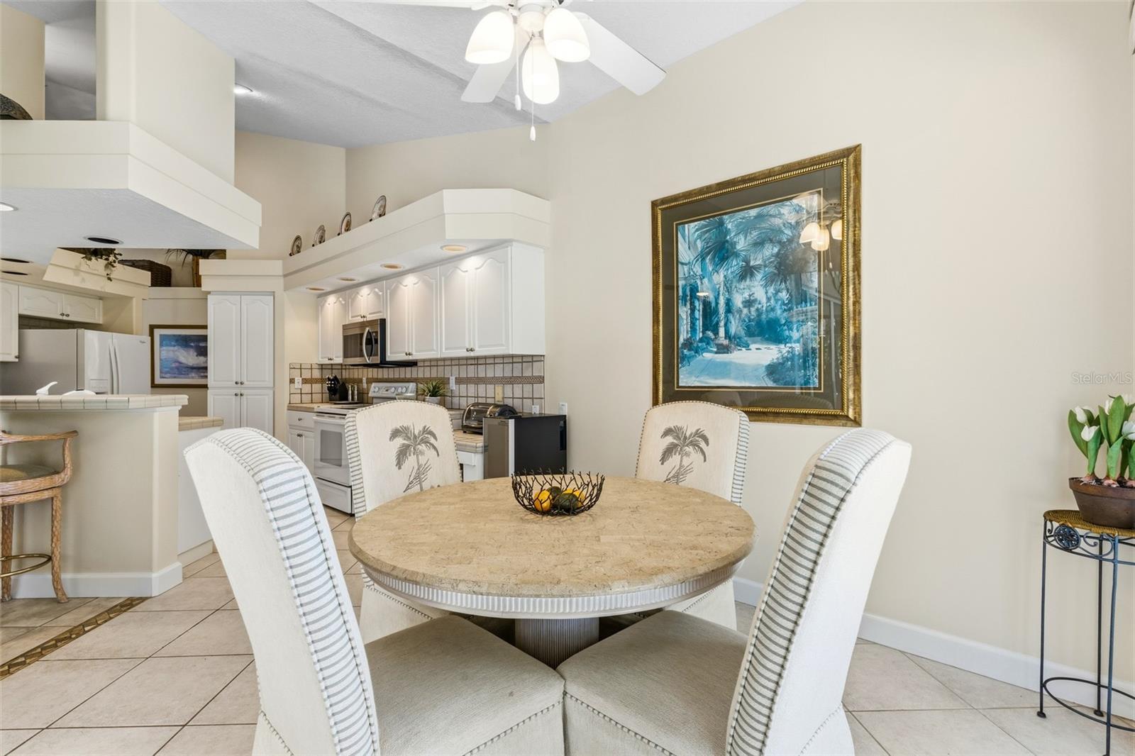 ROSEDALE 1 - Residential