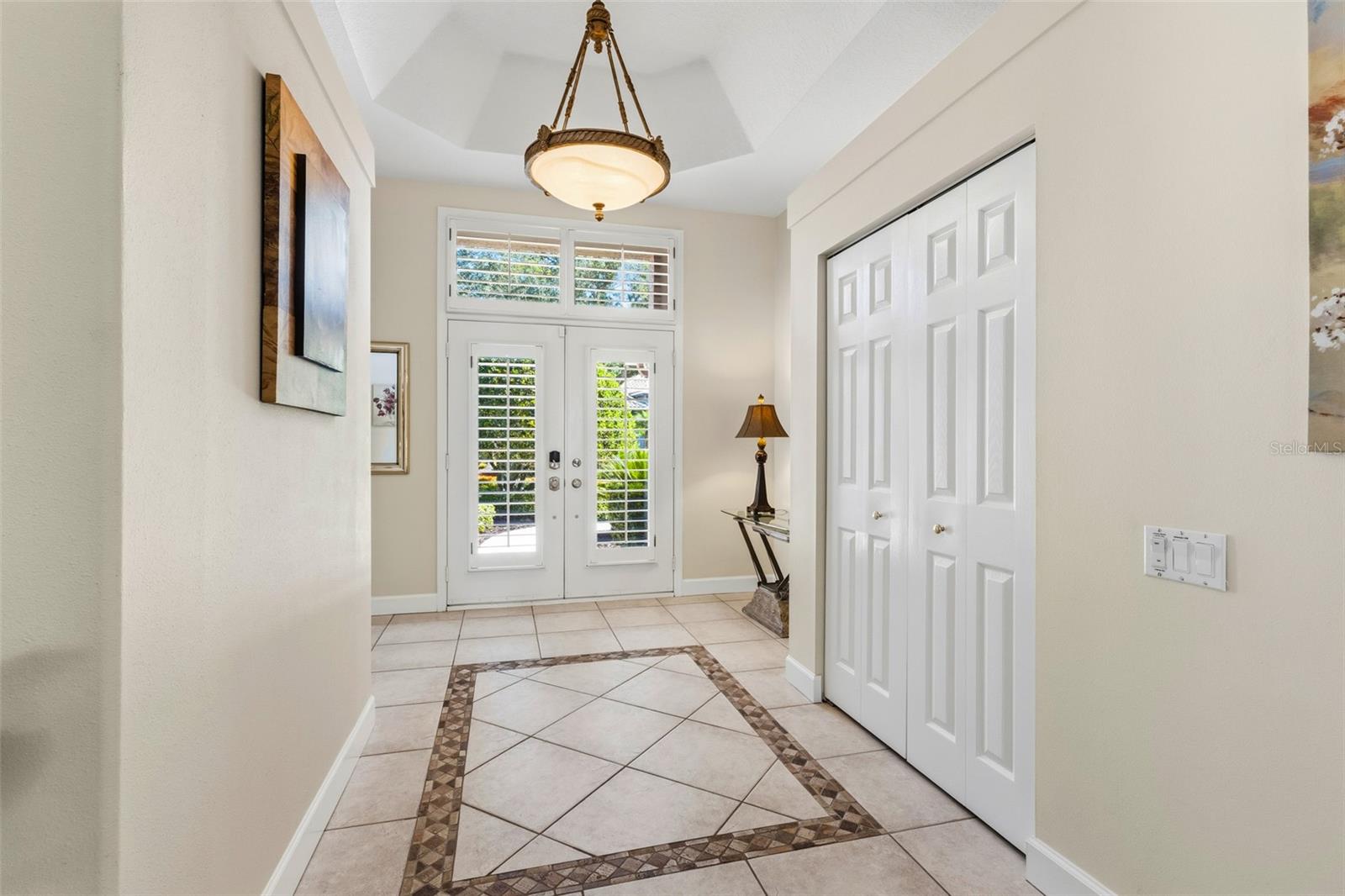 ROSEDALE 1 - Residential