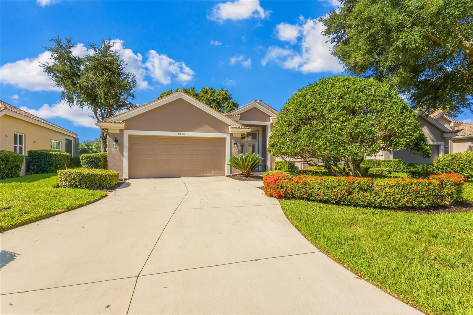 ROSEDALE 1 - Residential