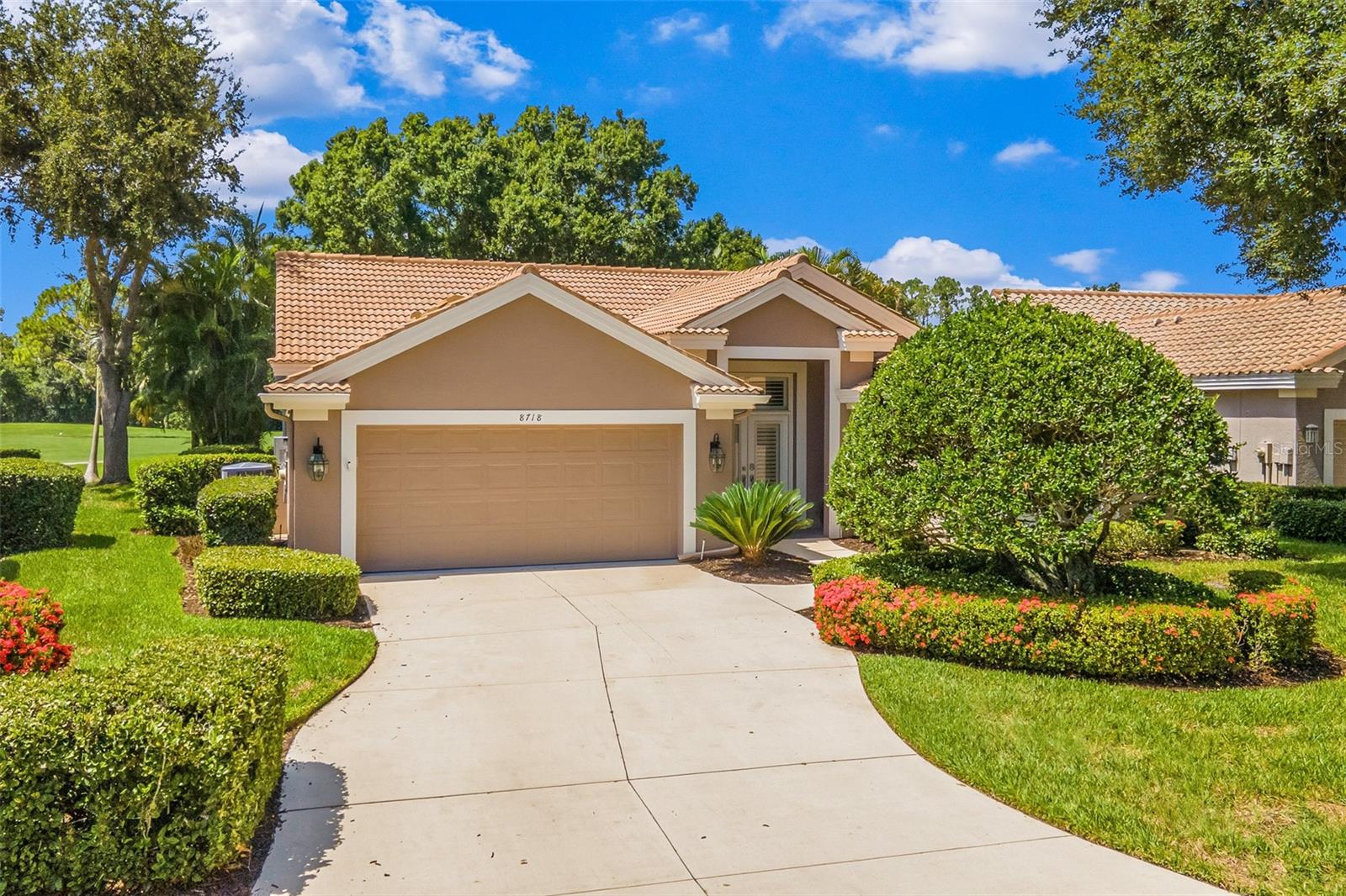 ROSEDALE 1 - Residential