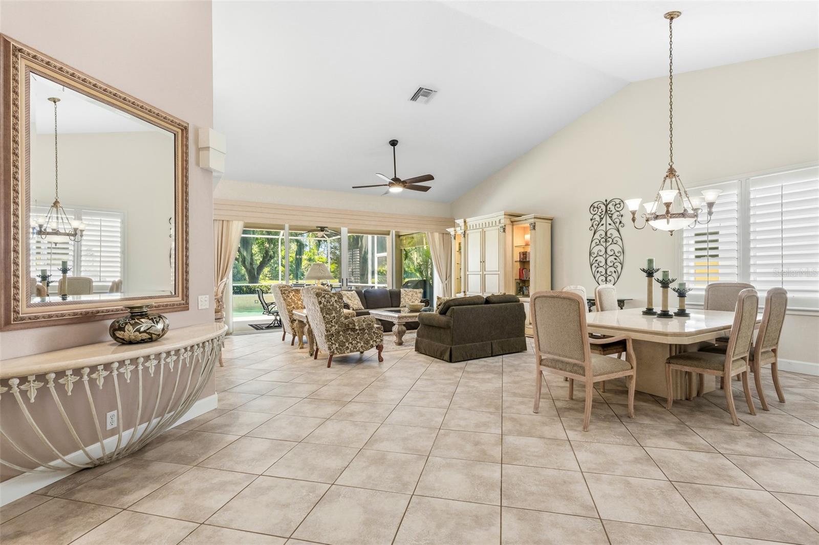 ROSEDALE 1 - Residential