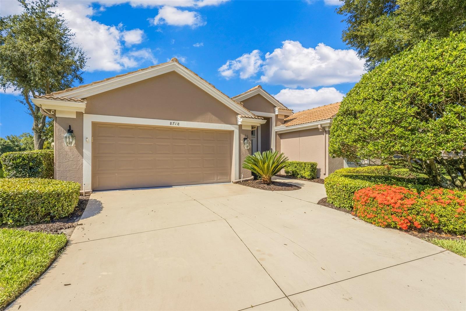 ROSEDALE 1 - Residential