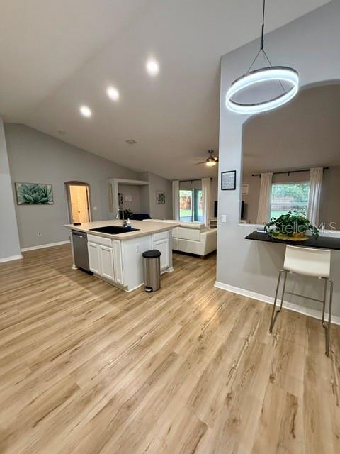 PINE GROVE - Residential