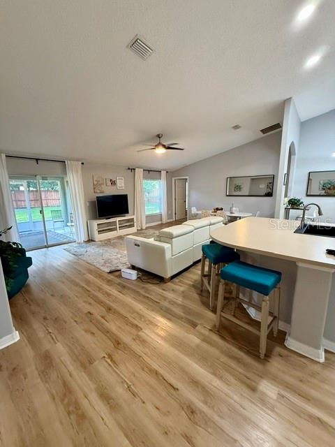 PINE GROVE - Residential