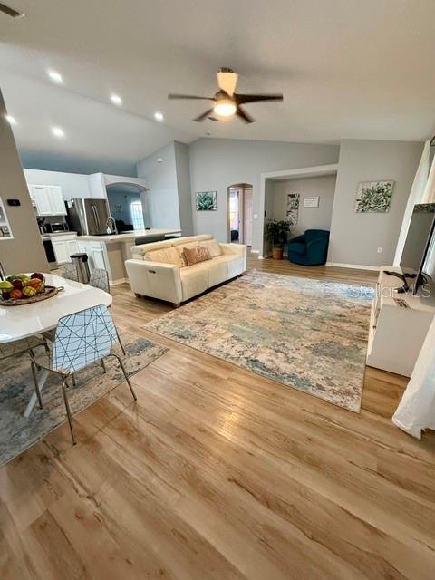 PINE GROVE - Residential