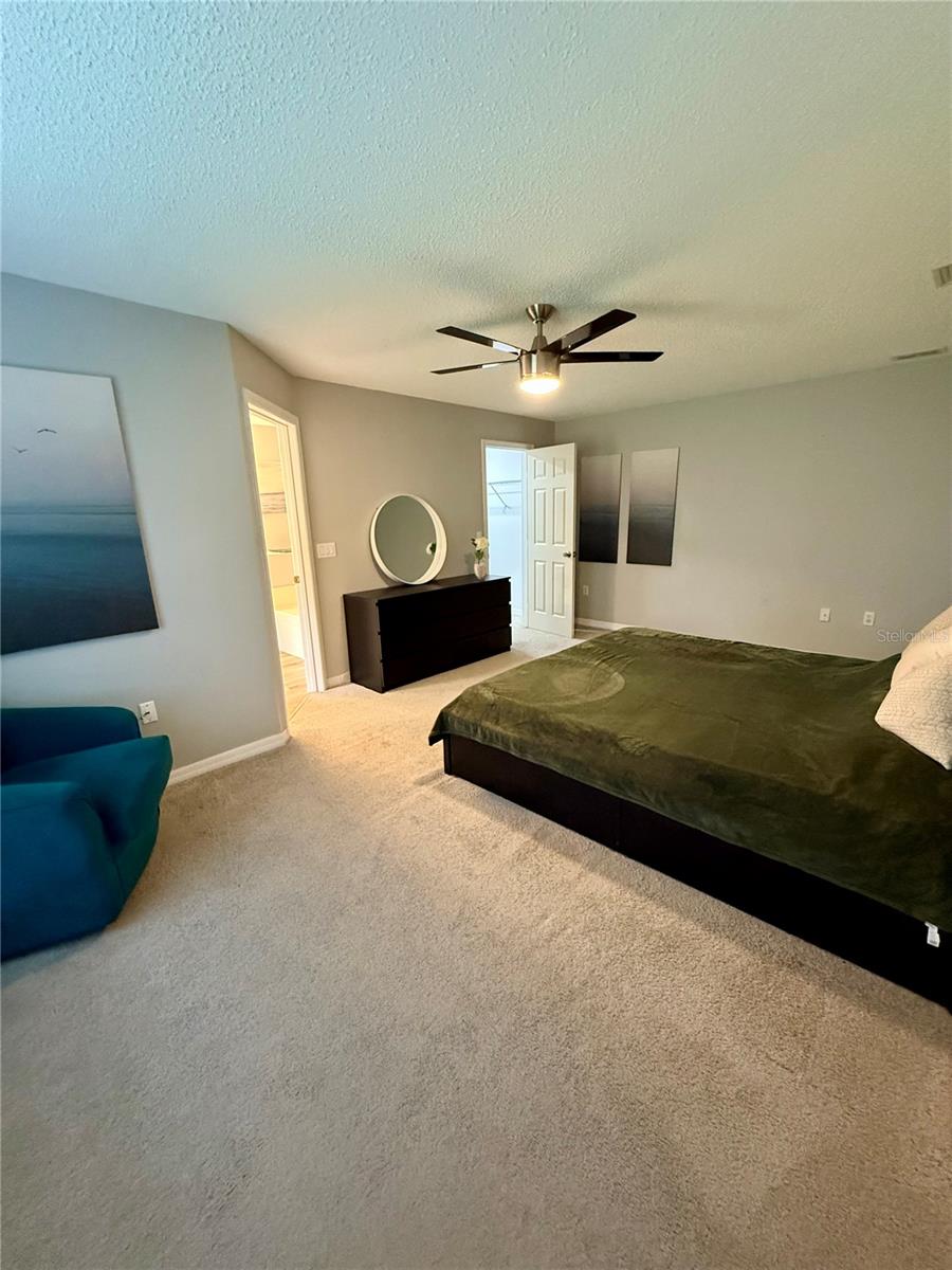 PINE GROVE - Residential