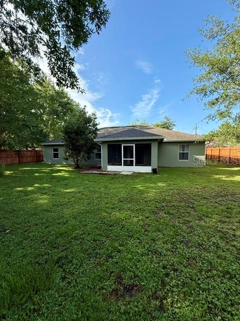 PINE GROVE - Residential