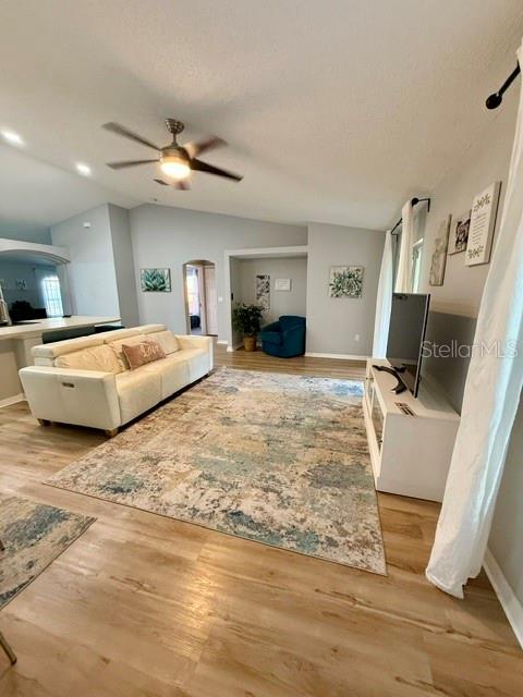 PINE GROVE - Residential