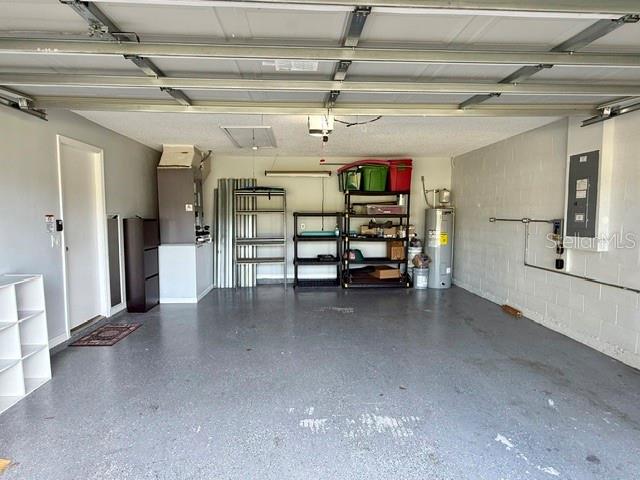 PINE GROVE - Residential