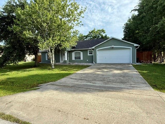 PINE GROVE - Residential
