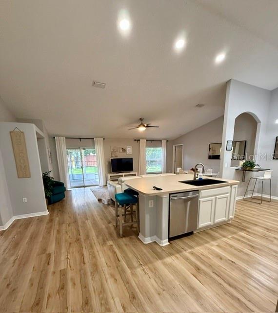 PINE GROVE - Residential