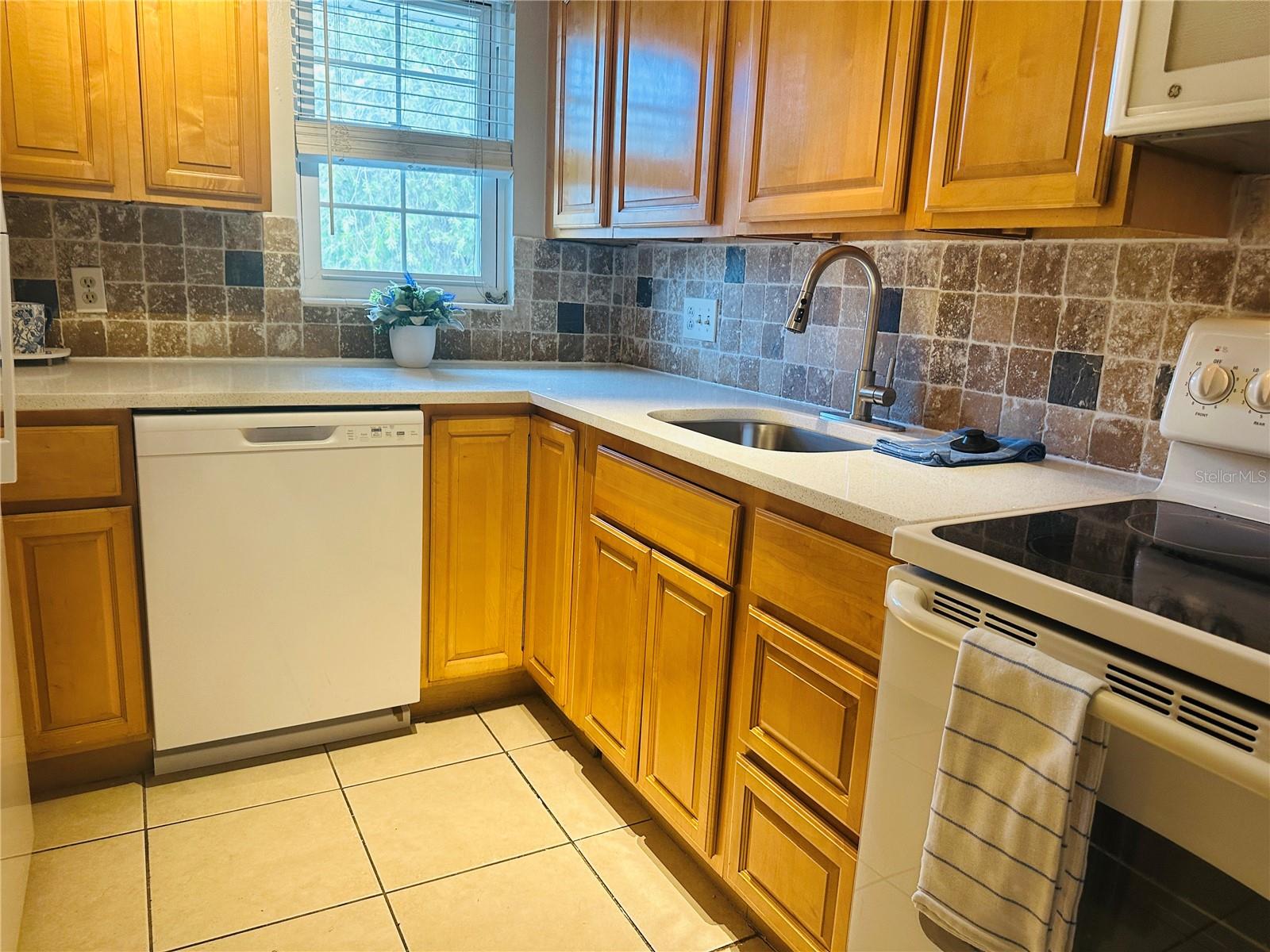 THE VILLAS OF ORLANDO - Residential