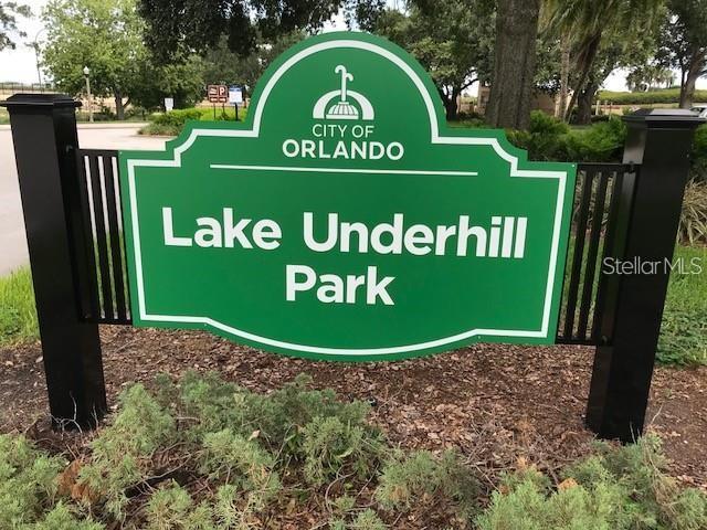 THE VILLAS OF ORLANDO - Residential