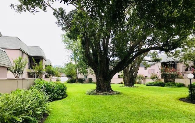THE VILLAS OF ORLANDO - Residential