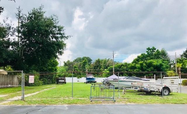 THE VILLAS OF ORLANDO - Residential