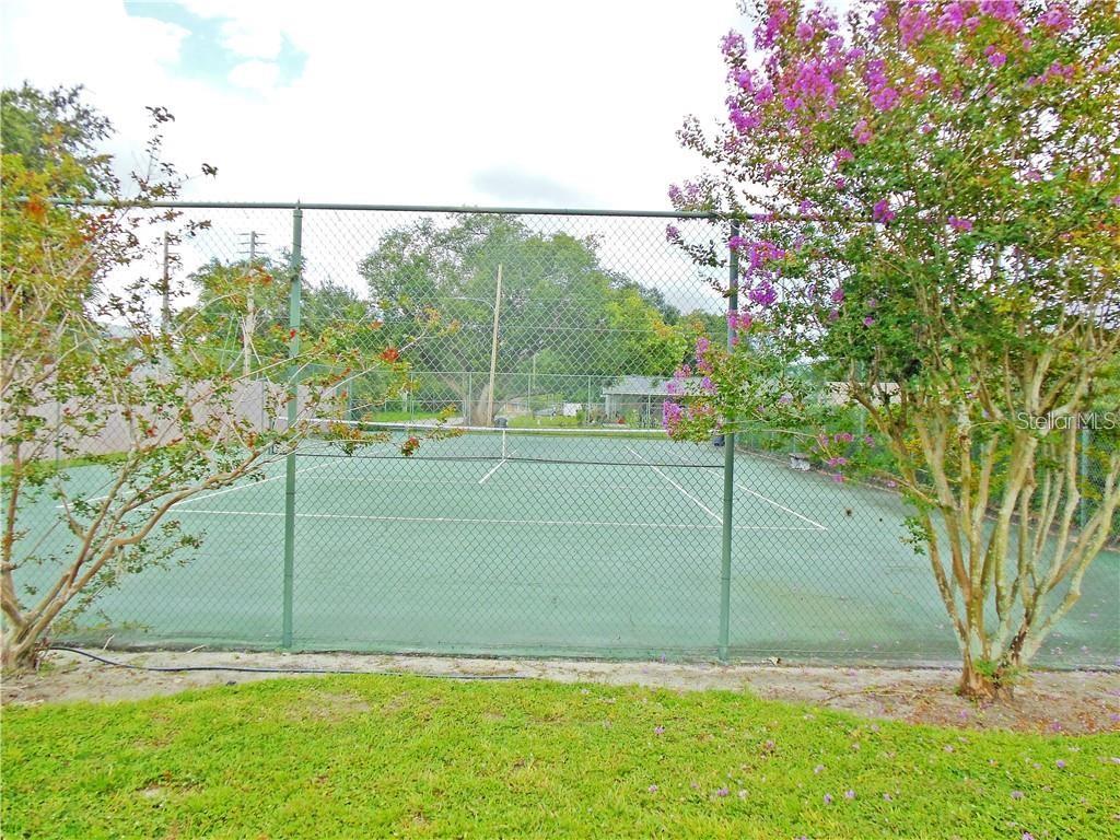 THE VILLAS OF ORLANDO - Residential
