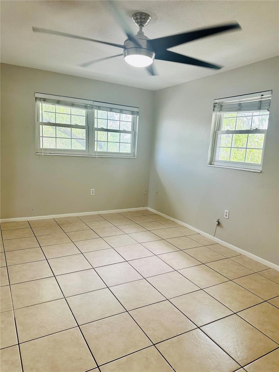 THE VILLAS OF ORLANDO - Residential