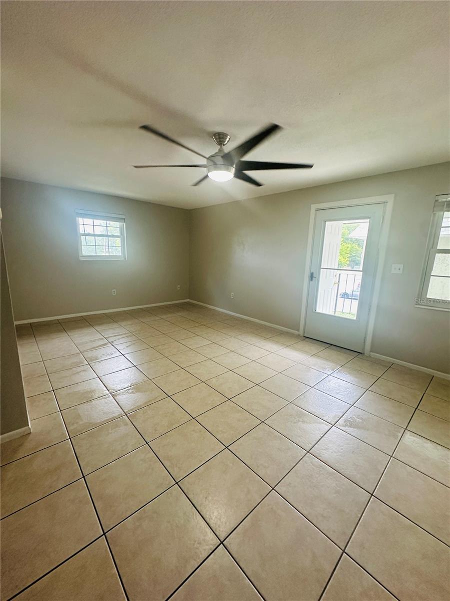 THE VILLAS OF ORLANDO - Residential