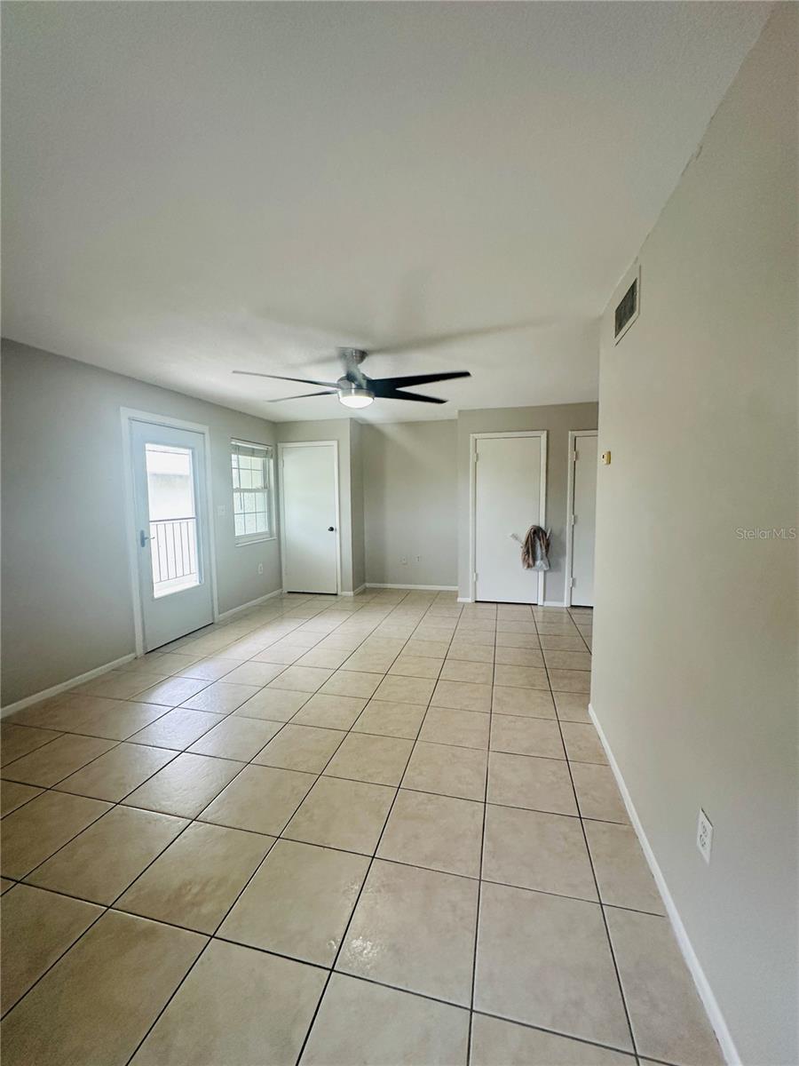 THE VILLAS OF ORLANDO - Residential
