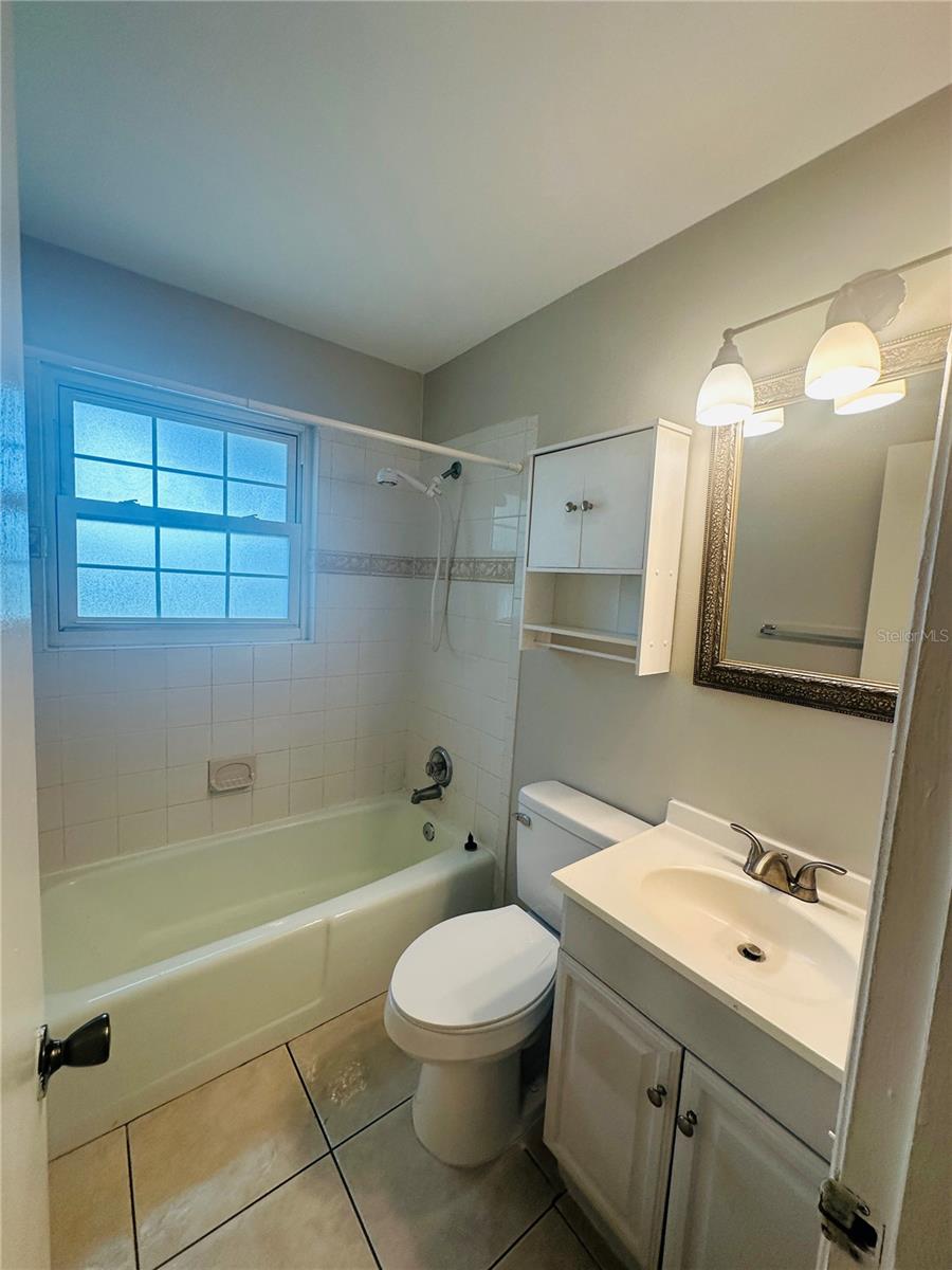 THE VILLAS OF ORLANDO - Residential