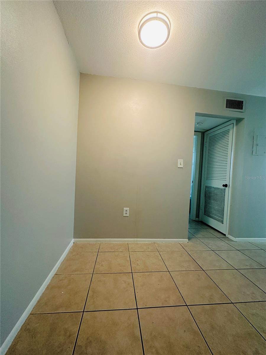 THE VILLAS OF ORLANDO - Residential