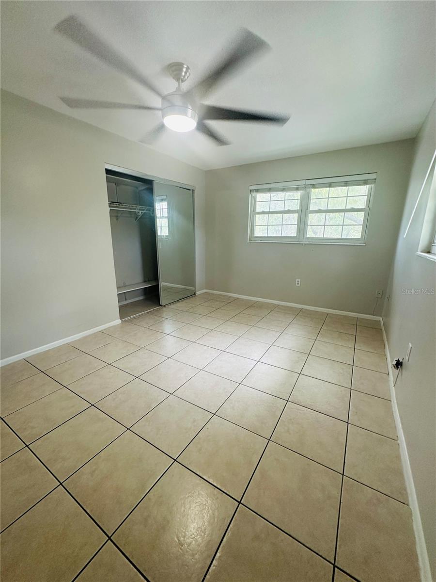 THE VILLAS OF ORLANDO - Residential
