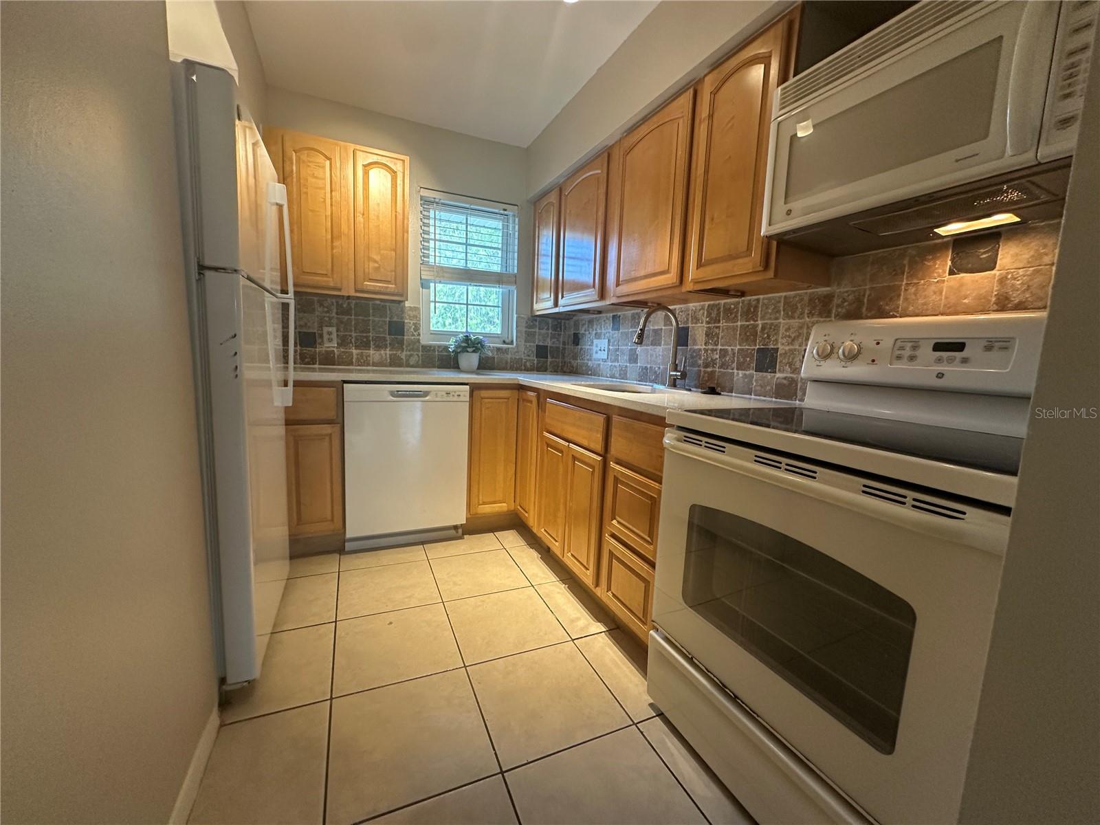 THE VILLAS OF ORLANDO - Residential