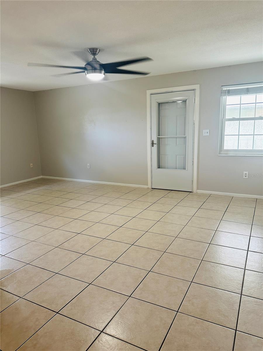 THE VILLAS OF ORLANDO - Residential