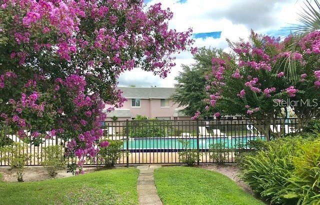 THE VILLAS OF ORLANDO - Residential