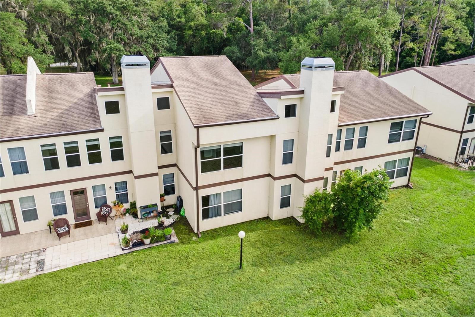 SANDALWOOD CONDO - Residential